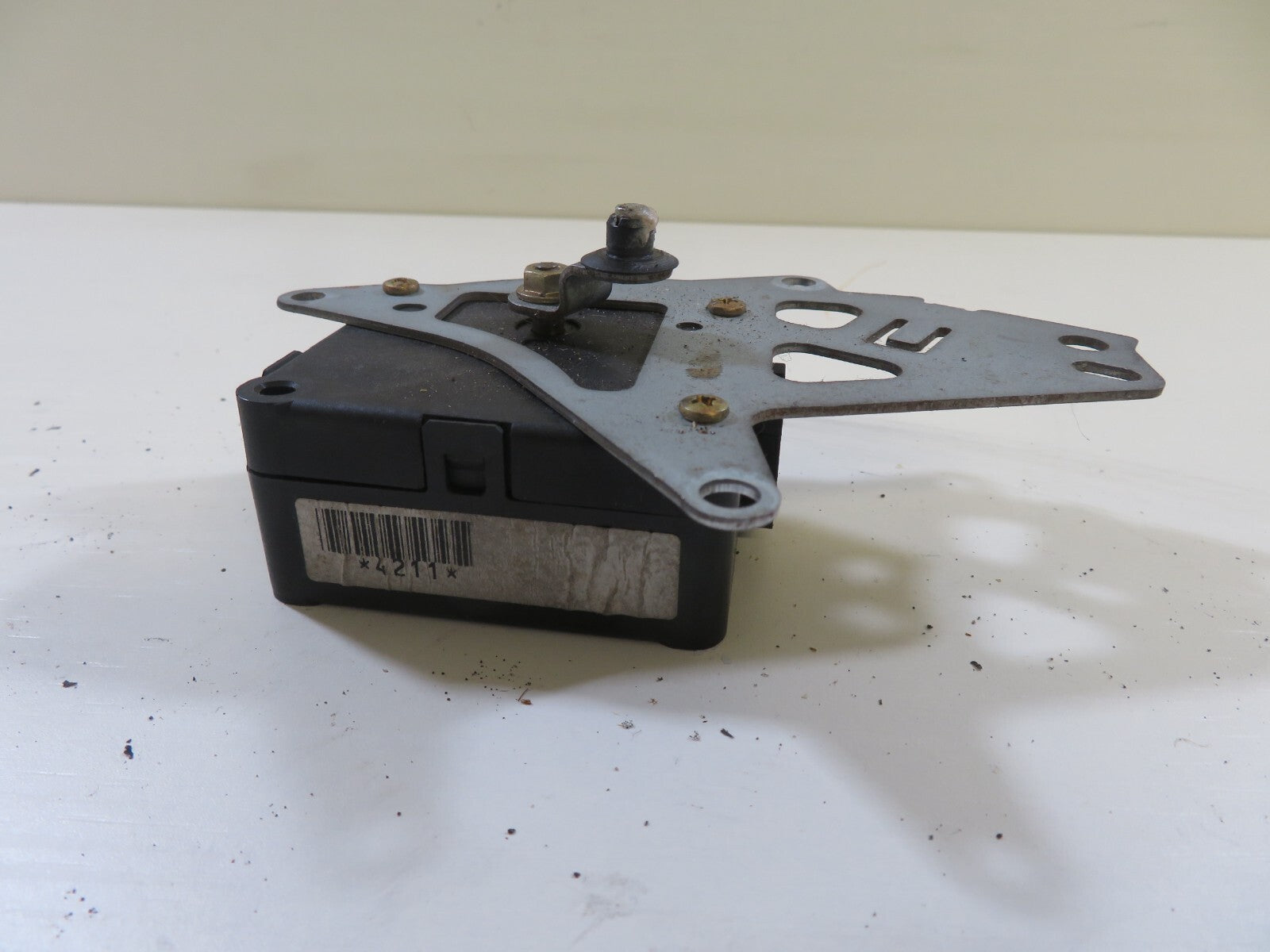 TOYOTA MR2 MK2 SW20 HEATER FLAP ACTUATOR 063700-4211 1990-1999 MIX1539-8