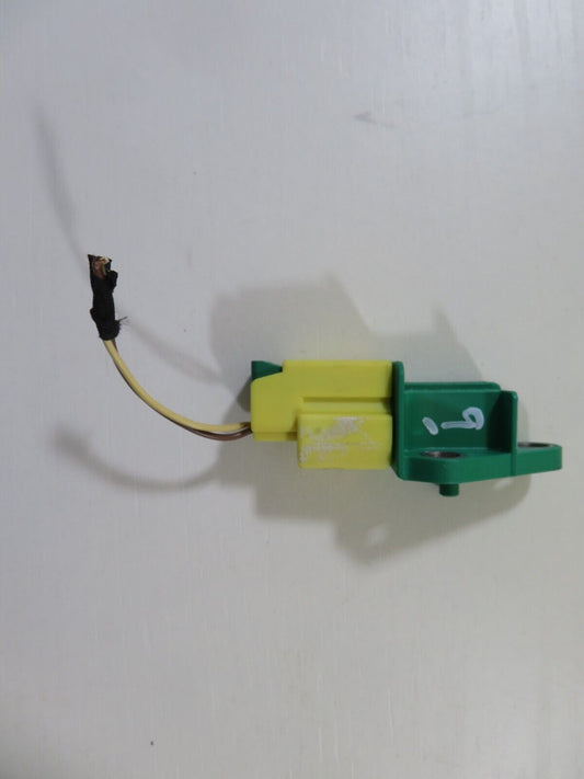 VOLKSWAGEN VW TOURAN CRASH IMPACT SENSOR 8K0973323S 2003-2009 1347-9