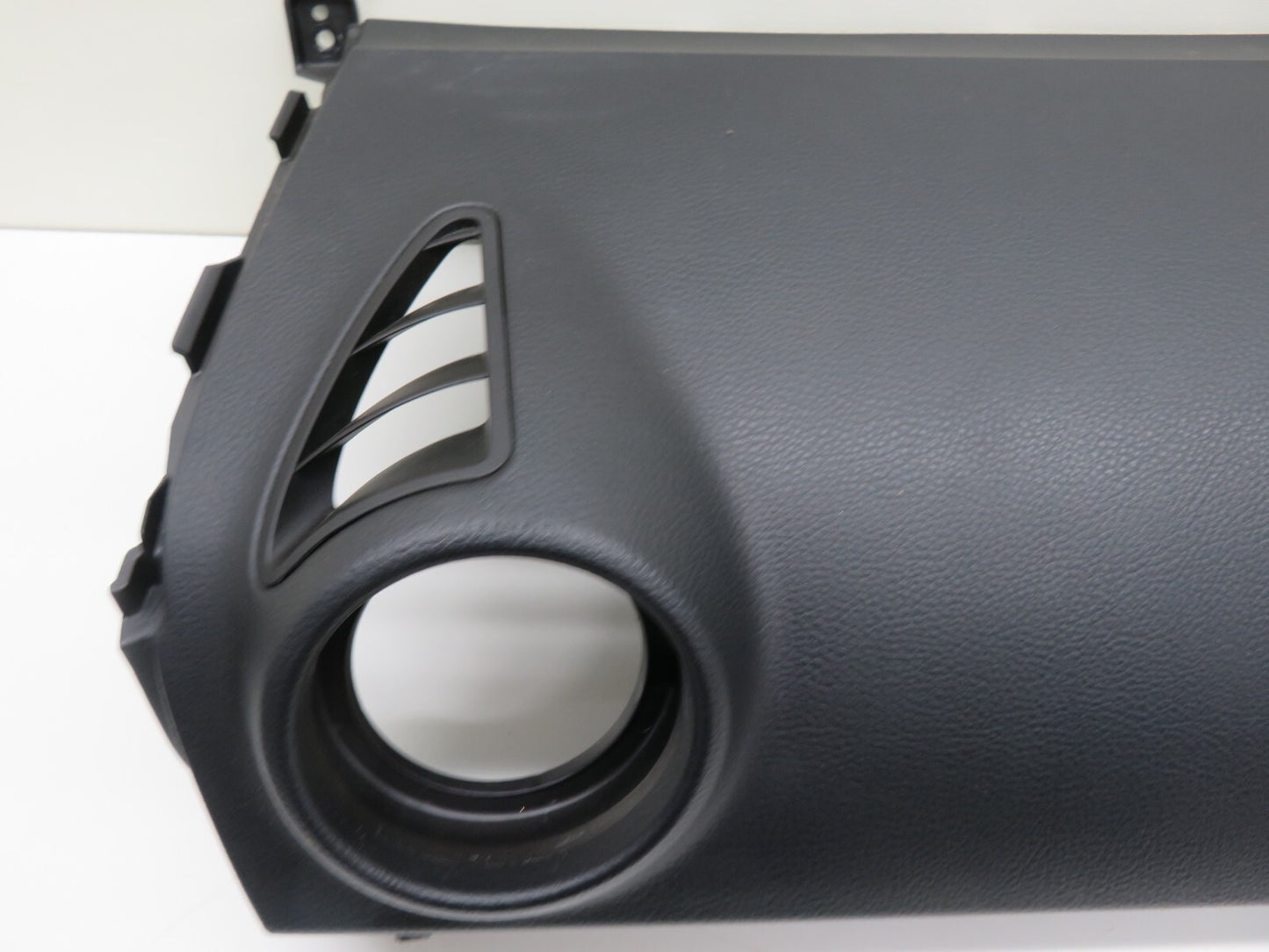 MAZDA CX7 NS PASSENGER AIR DASH TRIM EH62H21 2009-2012 1617-6