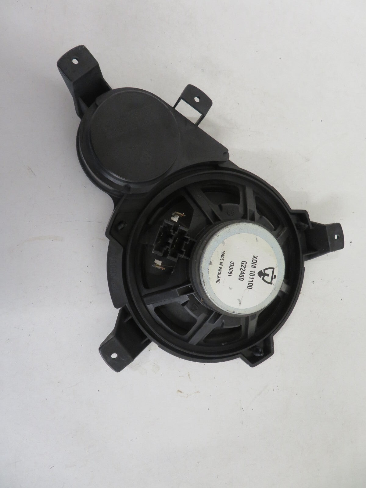 ROVER 75 OSF DRIVER DOOR SPEAKER XQM101100 1999-2005 1516-4