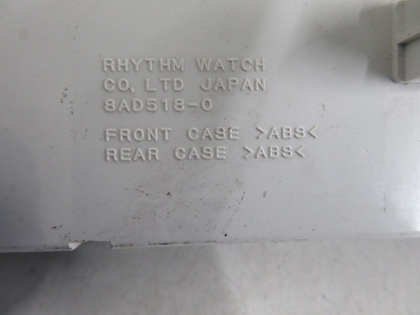 SUZUKI SWIFT GLS DISPLAY SCREEN 34600-62J51 1998-2003 1341-7