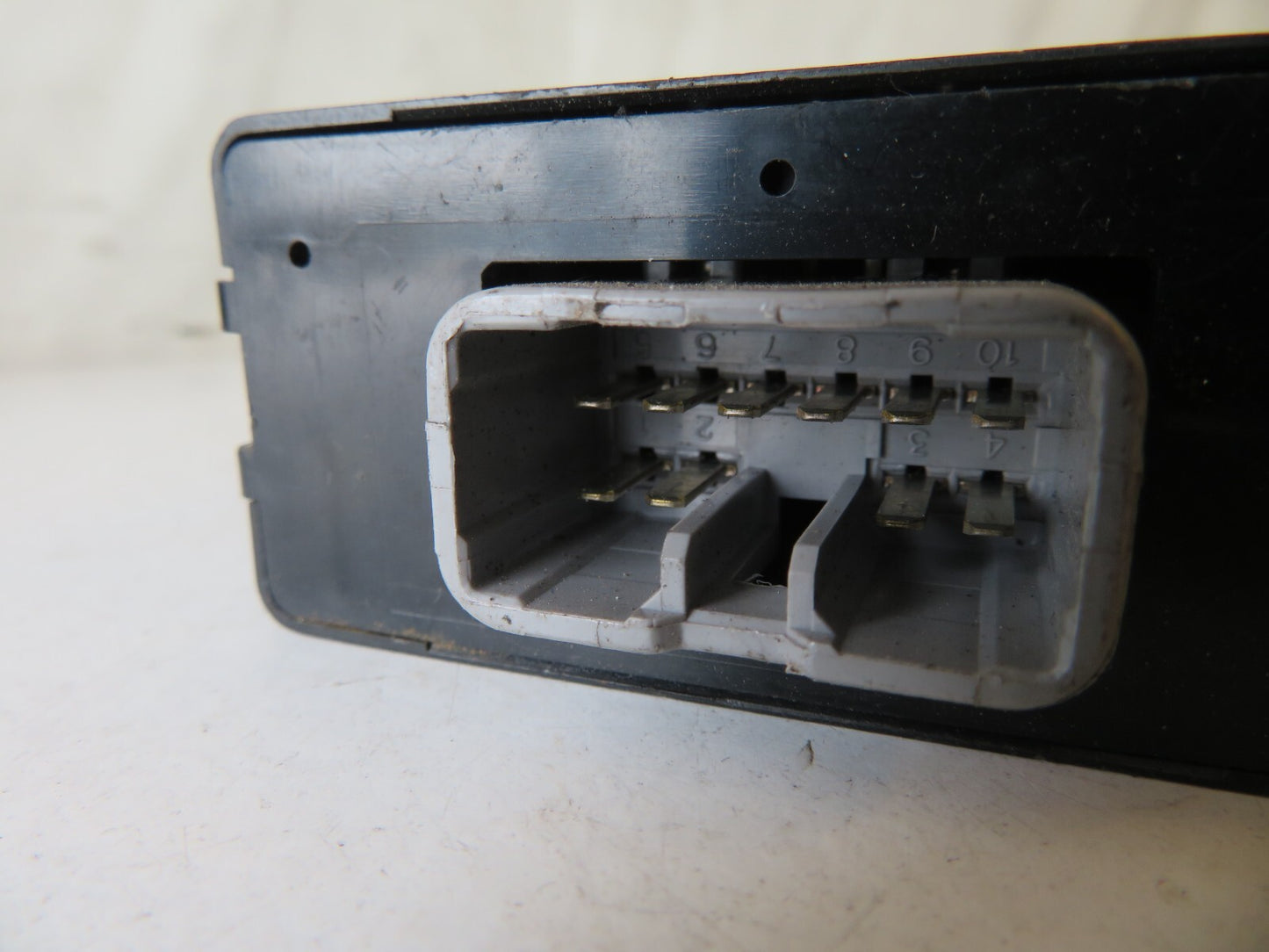 TOYOTA MR2 MK2 SW20 COOLING FAN RELAY 89257-17010 1990-2000 AS4 SA-7