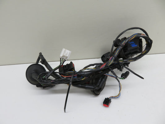FORD GALAXY MK3 NSR LEFT REAR DOOR WIRING LOOM 6G9T-14240-EBK 2006-2014 1556-4