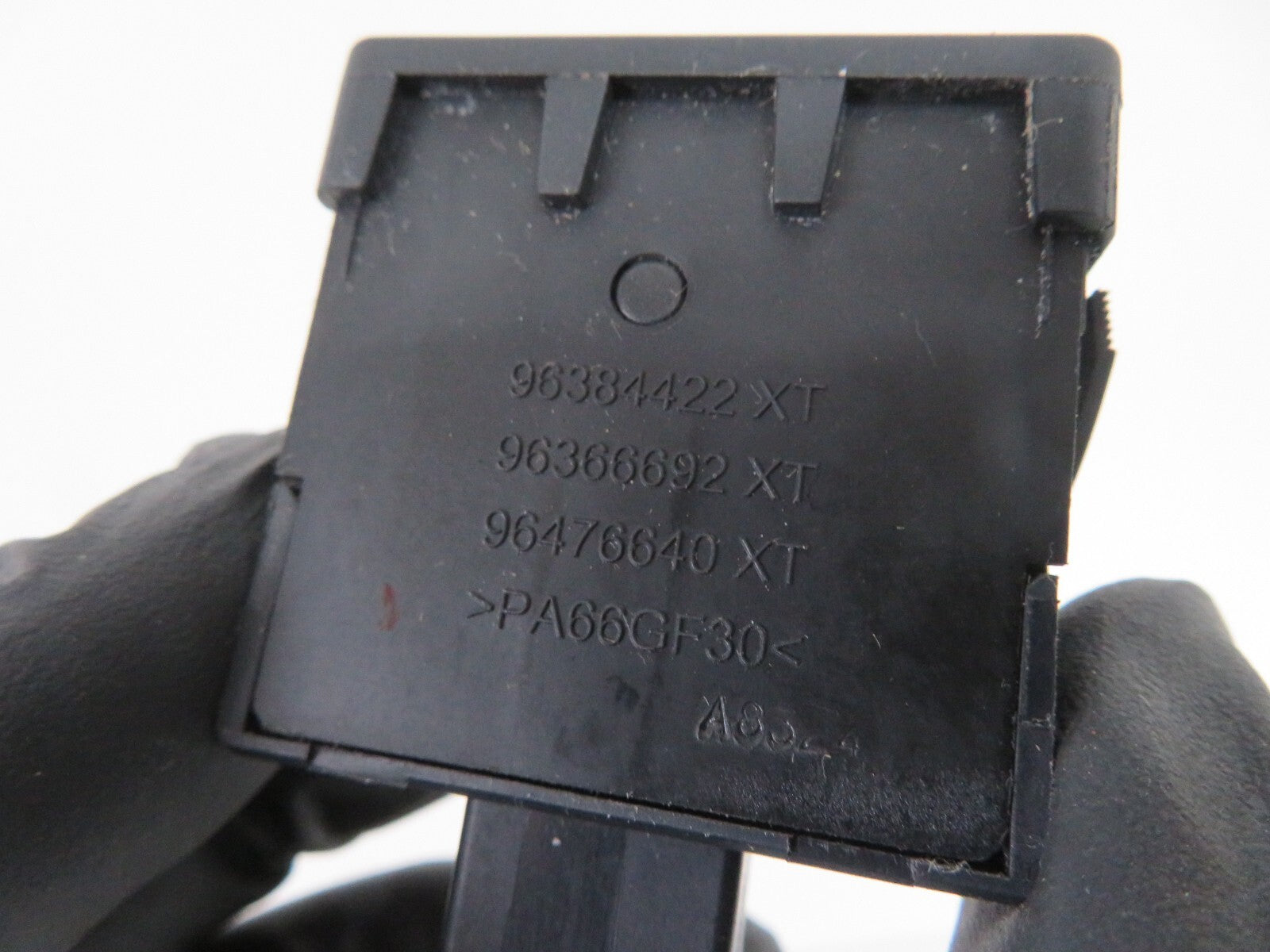 FIAT SCUDO HEADLIGHT LEVEL SWITCH 2007-2016 1514-8