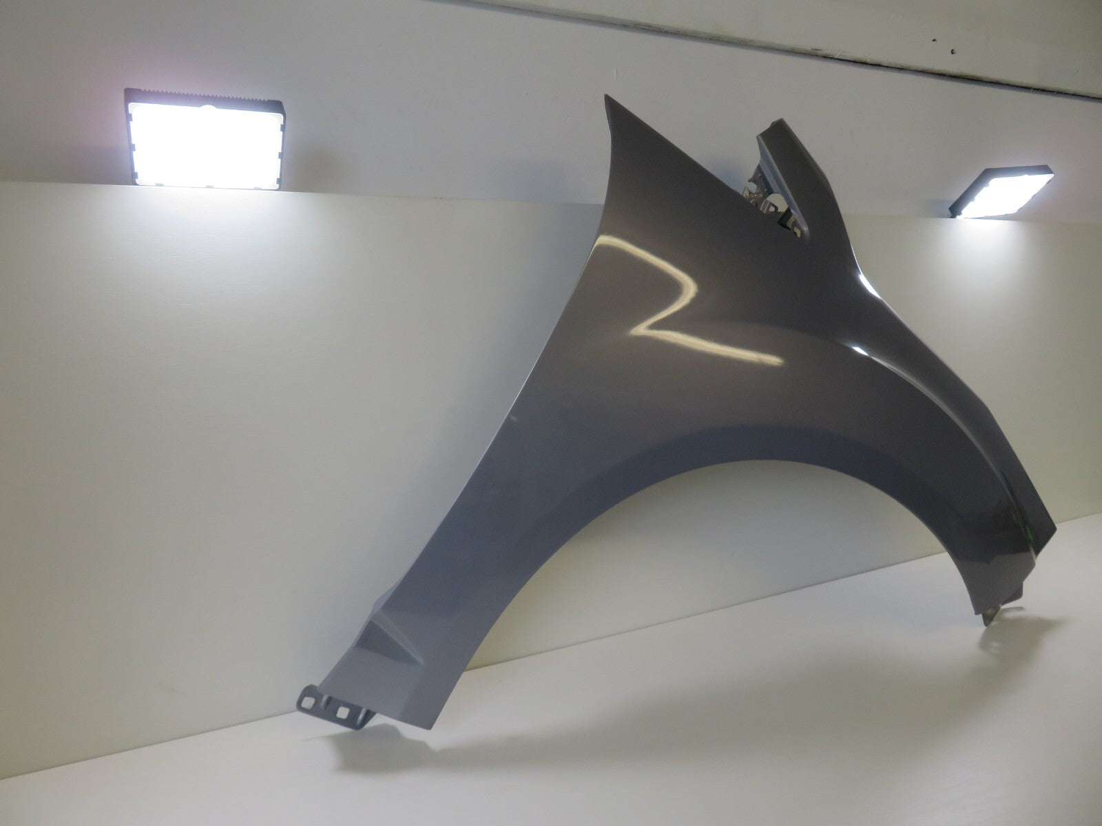 FORD GRAND C MAX OS DRIVER FRONT WING 802590885 2011-2015