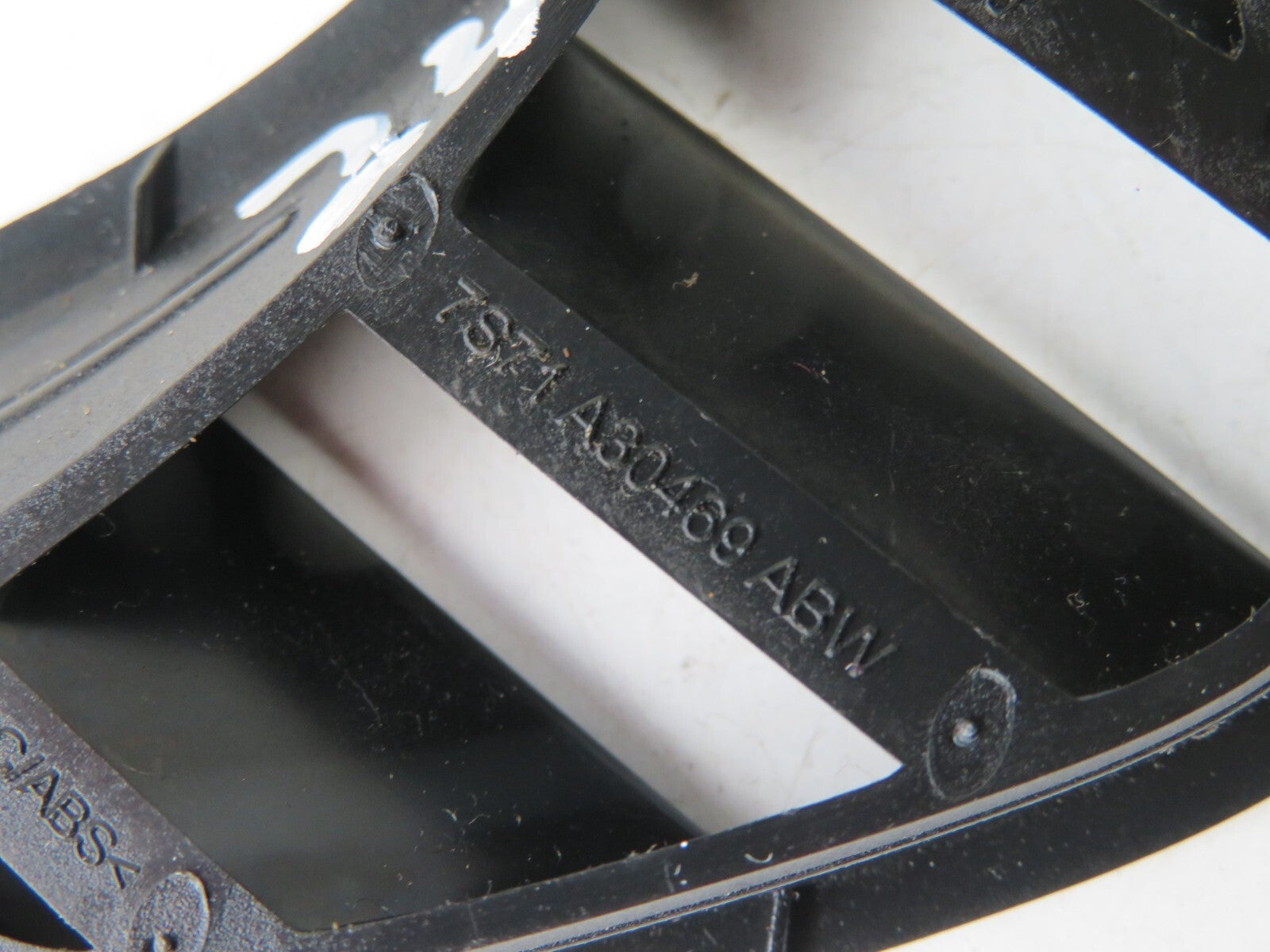 FORD MONDEO MK4 DASHBOARD AIR VENT 7S71-A30469-ABW 2007-2011 1201-24