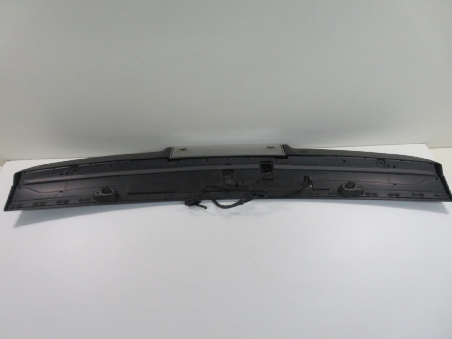 FORD C-MAX REAR BOOT SPOILER WITH BRAKE LIGHT 3M51-R44210-AN 2006-2010