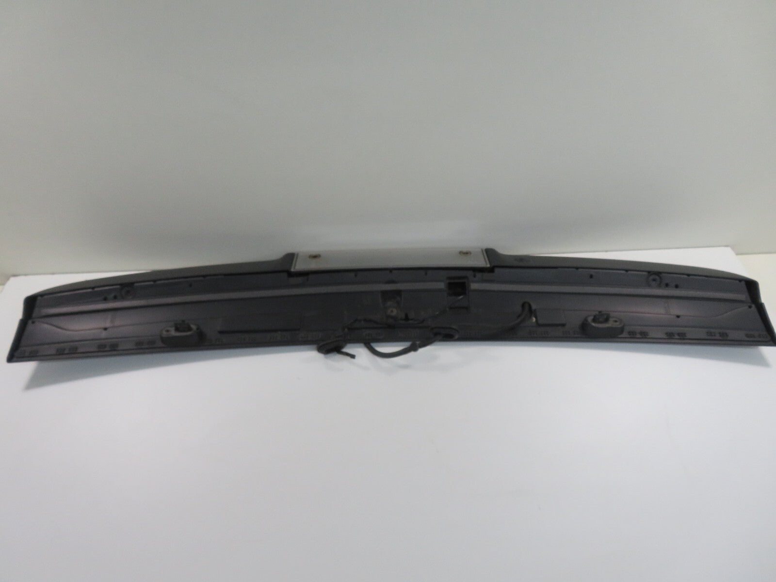 FORD C-MAX REAR BOOT SPOILER WITH BRAKE LIGHT 3M51-R44210-AN 2006-2010