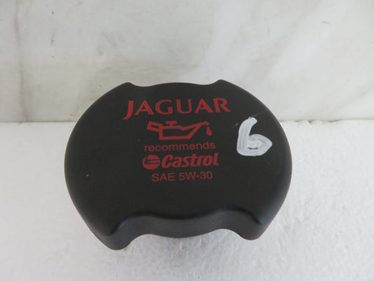 JAGUAR XF 2.7 ENGINE OIL FILLER CAP 2005-2010 A1500-6