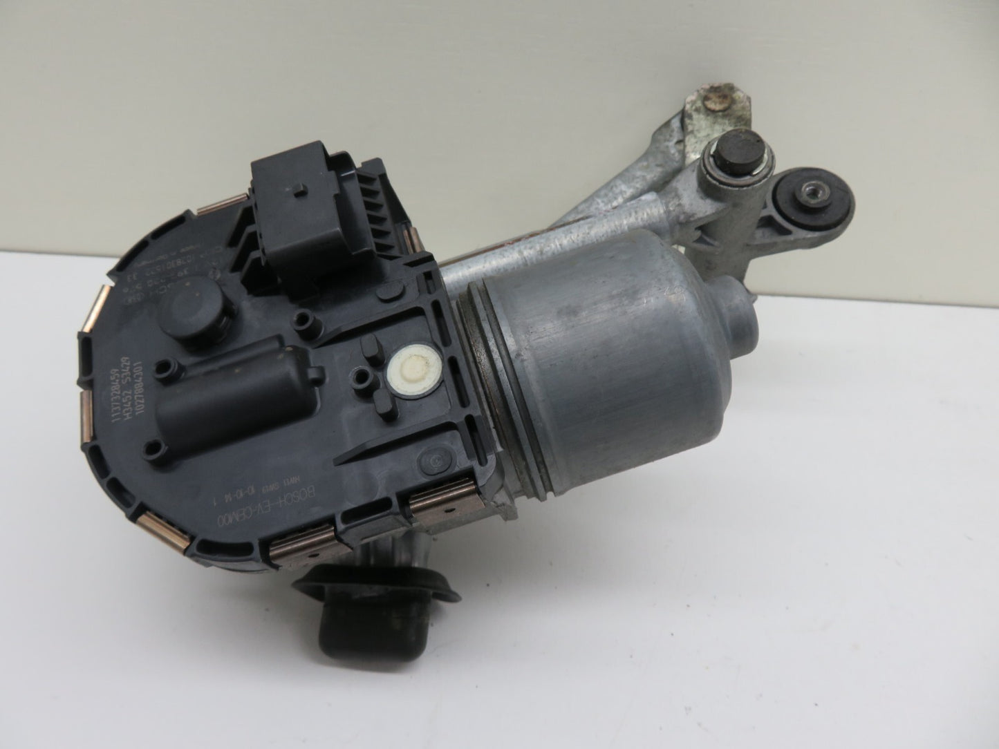 PEUGEOT 3008 NS PASSENGER SIDE WIPER MOTOR FRONT 9671062180 2008-2016 1338-2