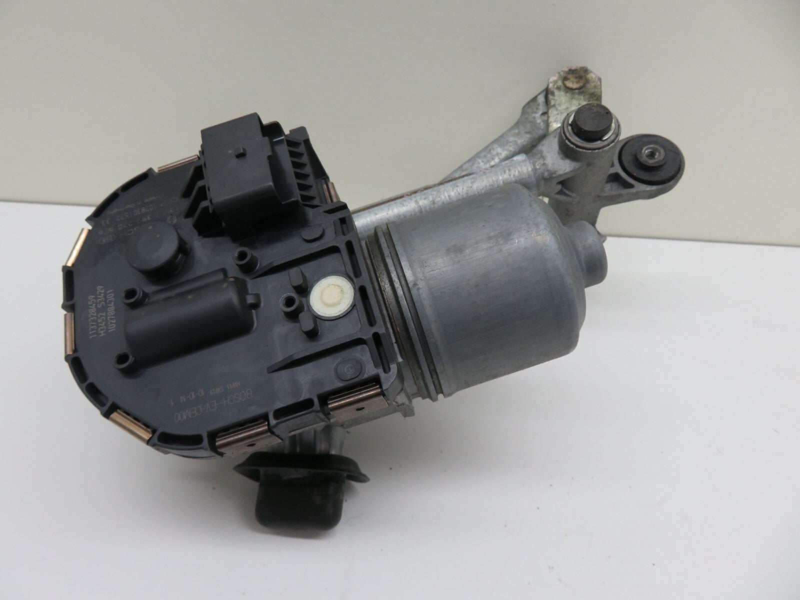 PEUGEOT 3008 NS PASSENGER SIDE WIPER MOTOR FRONT 9671062180 2008-2016 1338-2