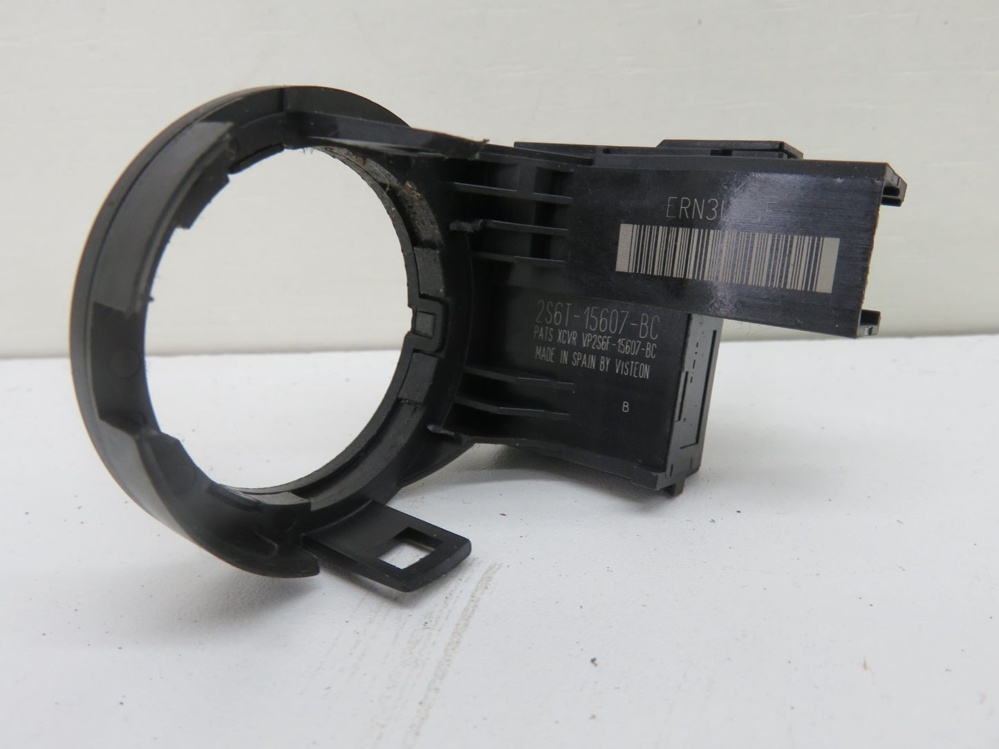 FORD FOCUS ST225 ENGINE ECU KIT 6M5Y-12A650-AE 2005-2010