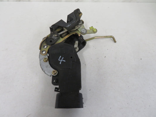 SUZUKI GRAND VITARA 5DR NSR PASSENGER REAR DOOR LOCK CATCH 1998-2005 1447-4