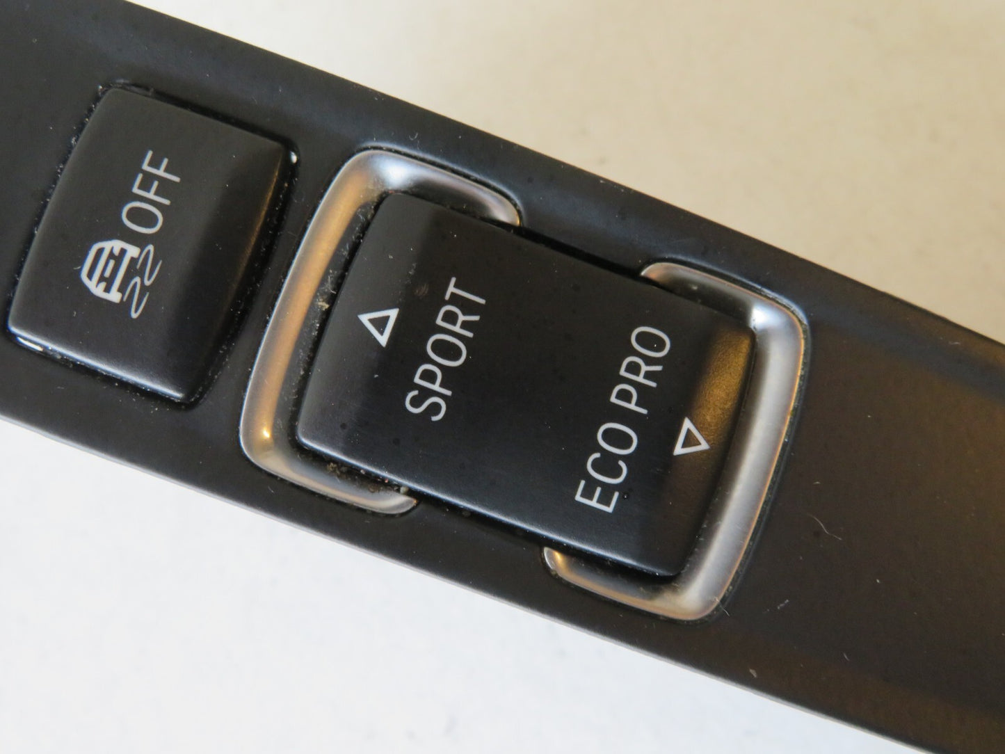 BMW 1 SERIES F20 SPORT ECO TRACTION SWITCHES 9252920 2011-2018 AMS1514