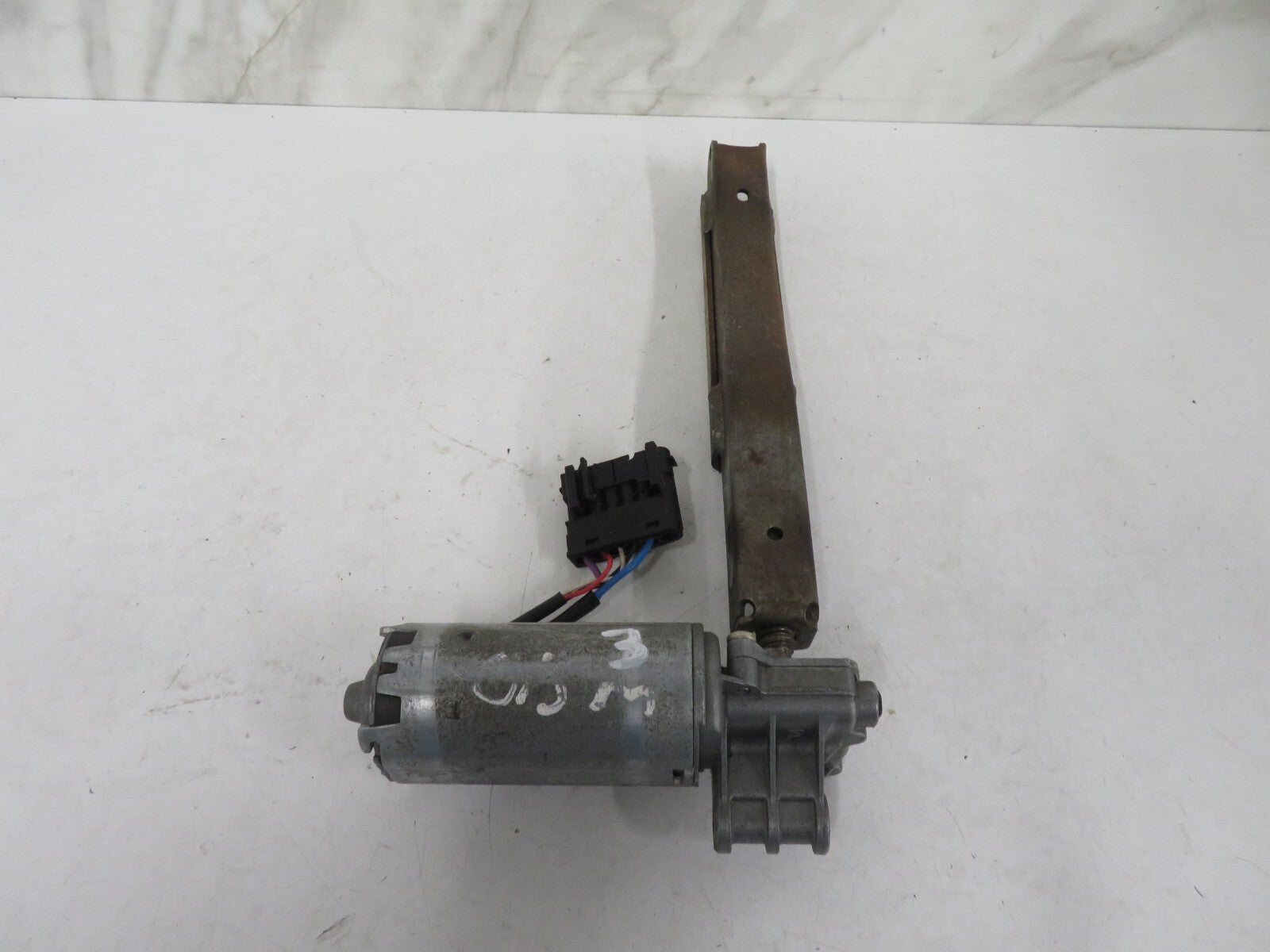 ROVER 75 OS FRONT SEAT MOTOR TILT 9450322B 1999-2005 1626-3