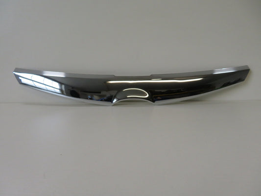 FRONT UPPER GRILLE CHROME TRIM FOR MAZDA 6 MZ0492305 2002-2008