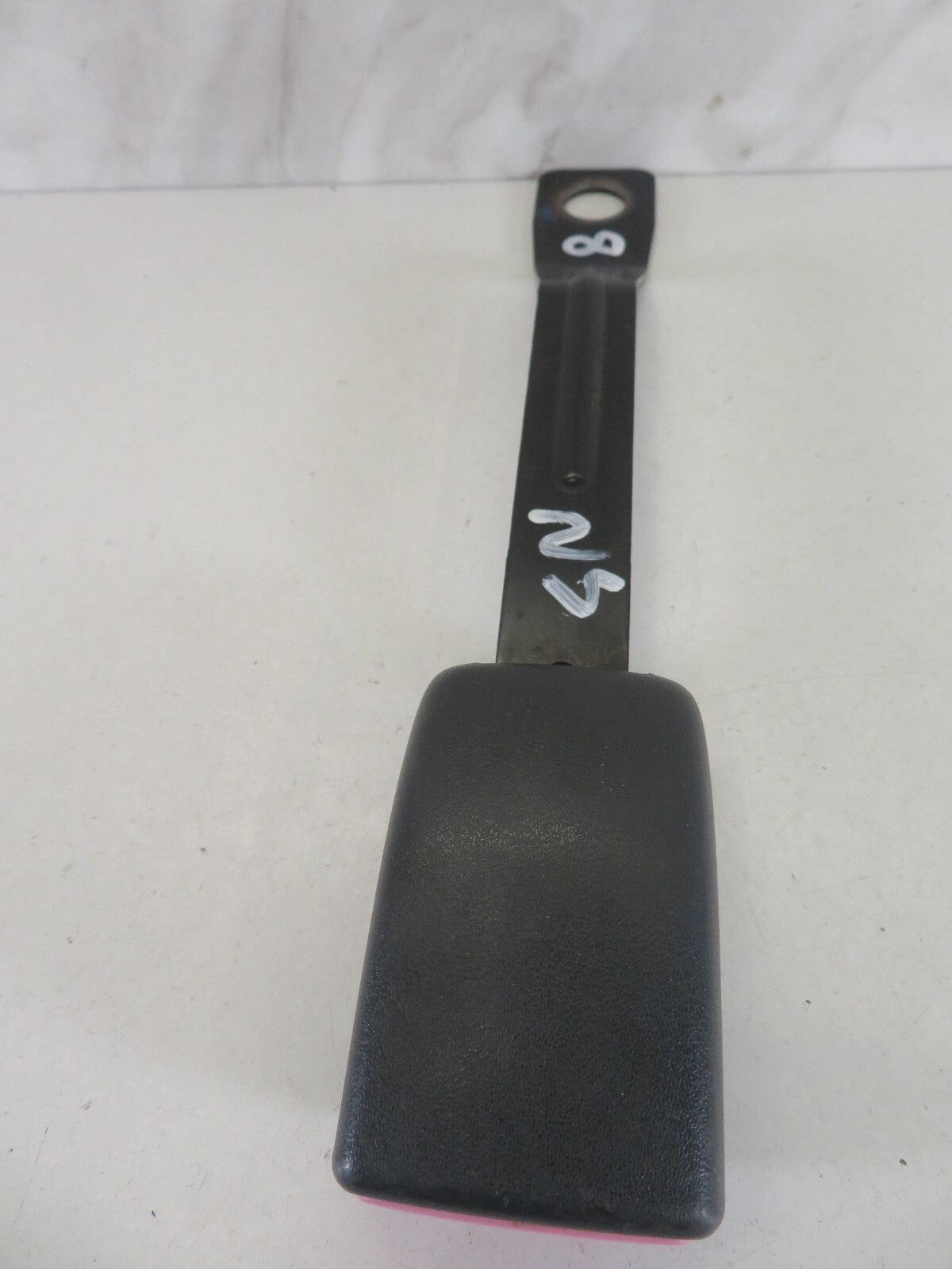 SUZUKI SWIFT NS PASSENGER SEAT BELT BUCKLE 2005-2010 A1235-8