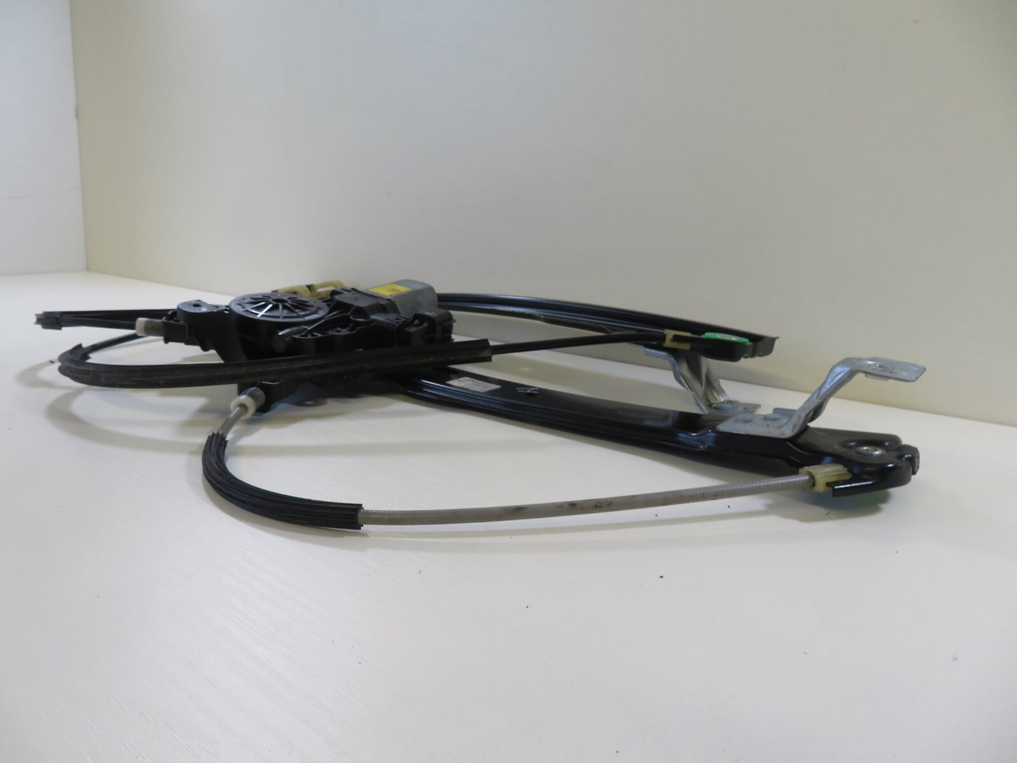 FORD C MAX GRAND NSF PASSENGER WINDOW REGULATOR AM51-U23201-BE 2011-2015 1507-1