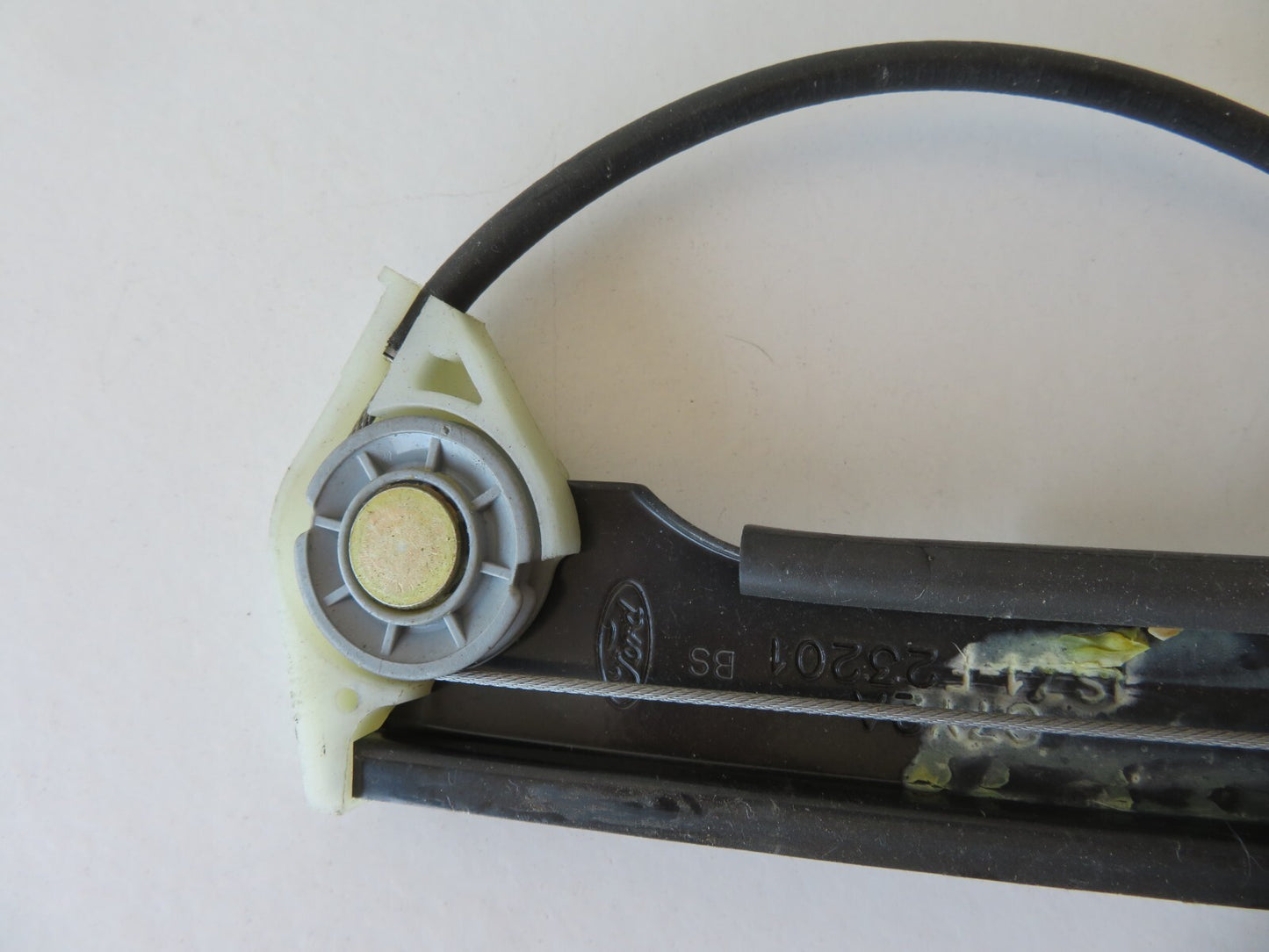 FORD MONDEO MK3 NSF DOOR WINDOW REGULATOR 2001-2007 RA04