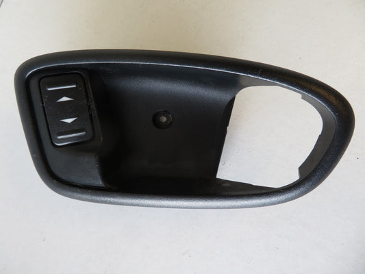 FORD GALAXY MK3 OSR INTERIOR DOOR HANDLE COVER WINDOW SWITCH 2007-2010 AMS1632