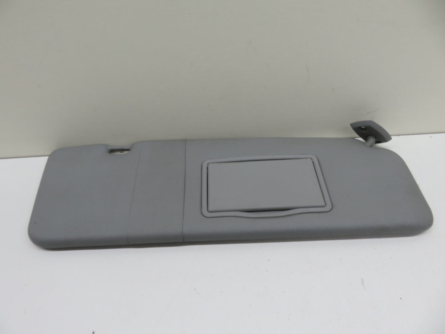 RENAULT ESPACE MK3 OS DRIVER SIDE SUN VISOR 1996-2002 1508-11