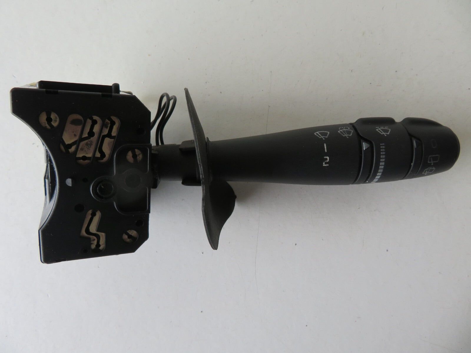 RENAULT SCENIC MK1 WIPER STALK 37001A 1996-2003 AMS1351-3