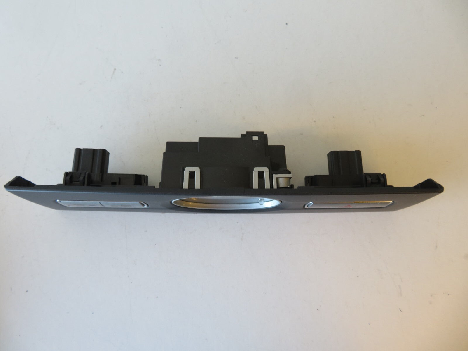 FORD MONDEO MK3 HATCHBACK INTERIOR DASH CLOCK WITH SWITCHES 2001-2007 RA04