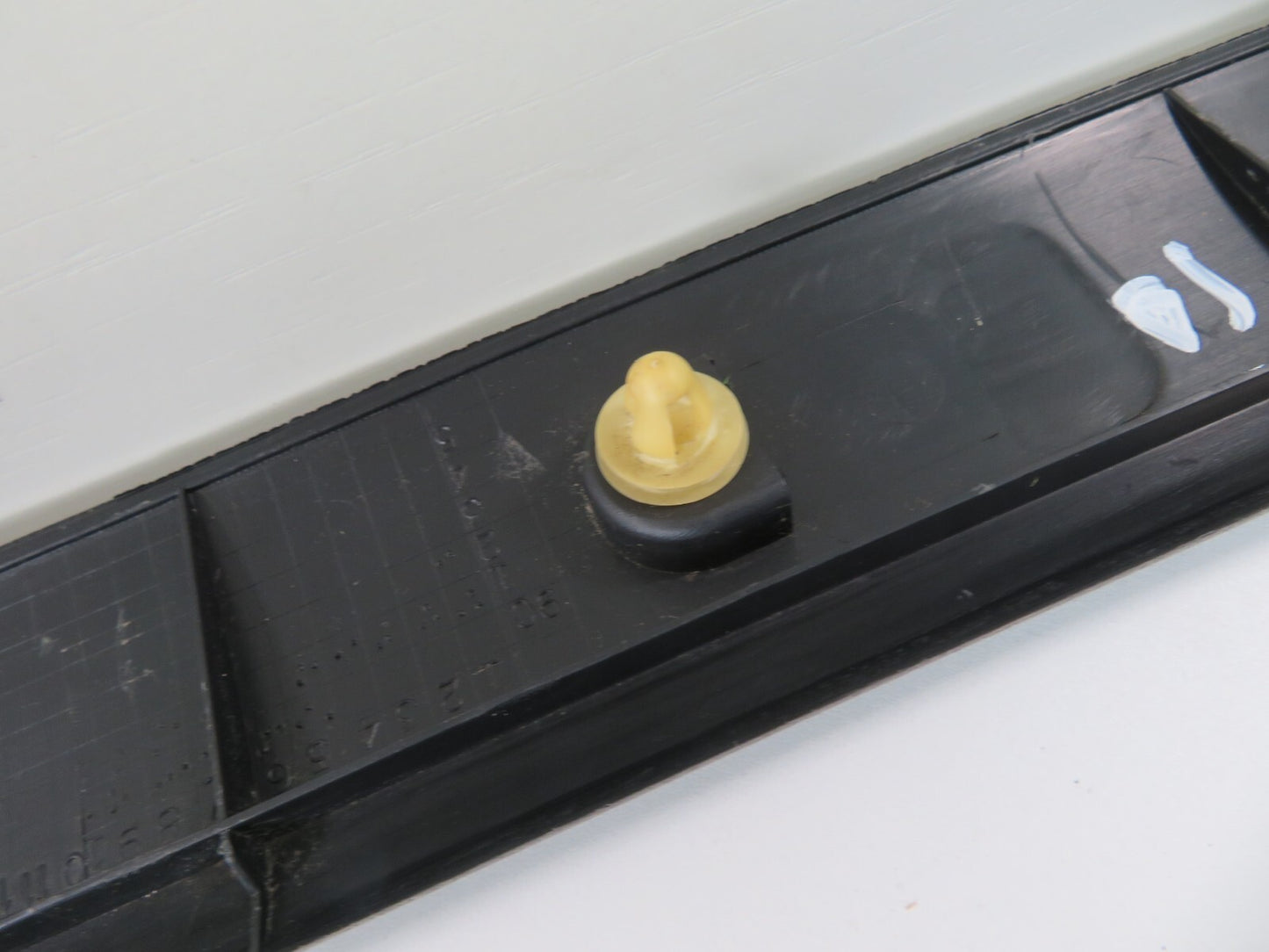 TOYOTA MR2 MK2 SW20 REAR WINDOW UPPER INTERIOR TRIM 1990-1999 #10