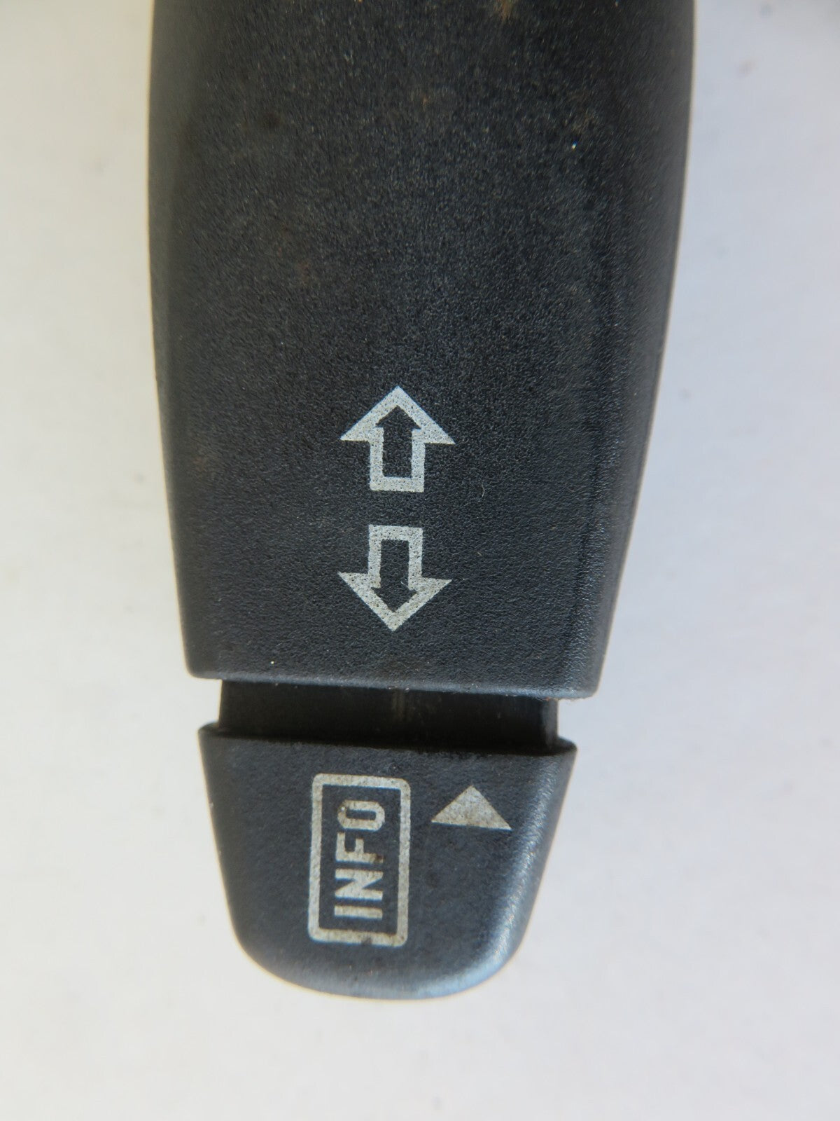 FORD MONDEO MK3 GHIA INDICATOR STALK 1S7T-13335-BE 2001-2007 EX04-2