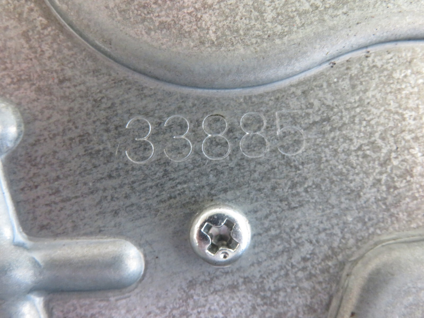 PEUGEOT 4007 REAR WIPER MOTOR 2007-2012 A1315-5