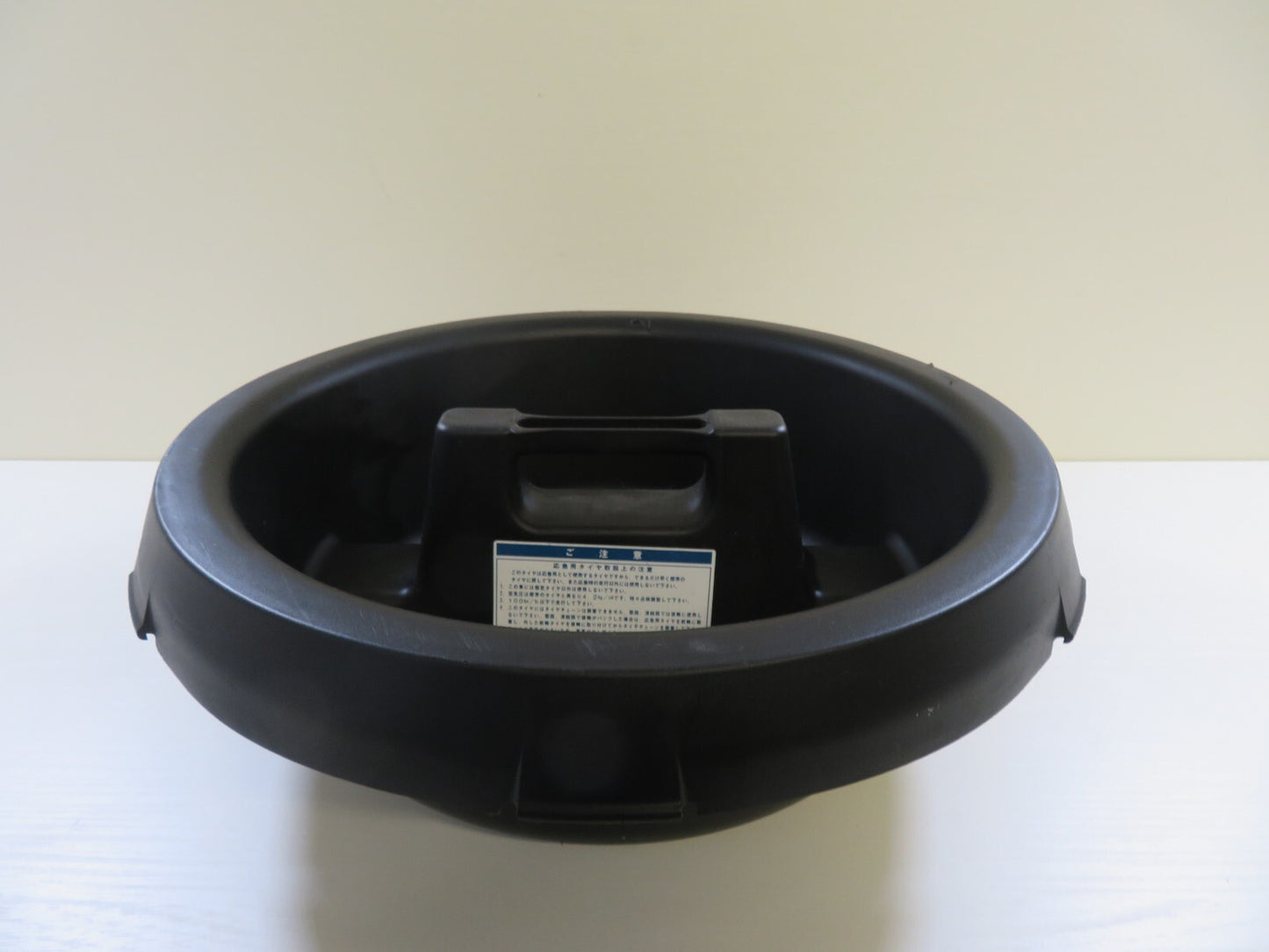 TOYOTA LEXUS SOARER SPARE WHEEL COVER 64771-24030 1991-2000