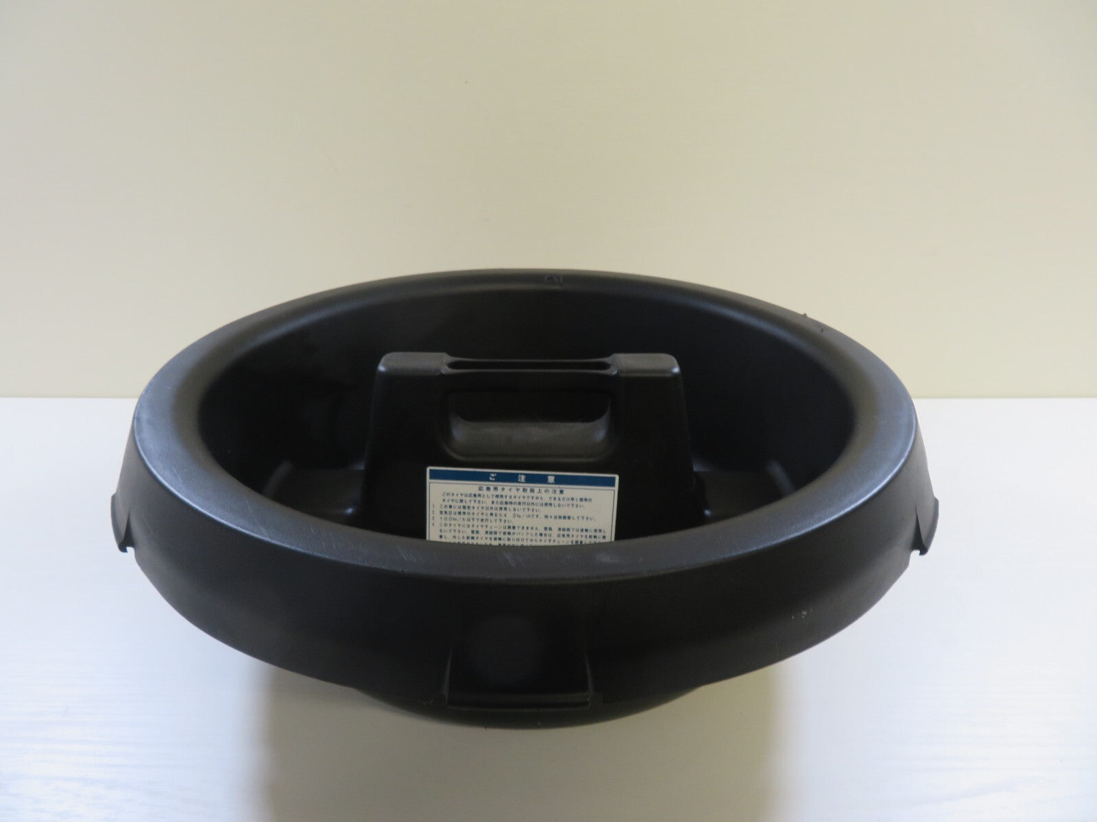 TOYOTA LEXUS SOARER SPARE WHEEL COVER 64771-24030 1991-2000