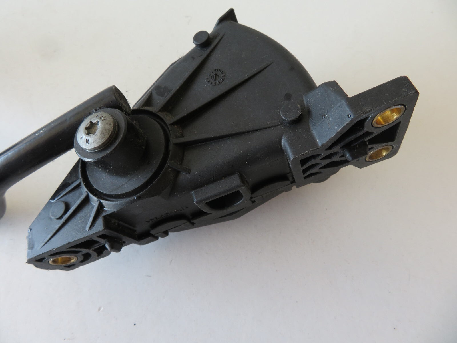 FORD GALAXY MK2 THROTTLE PEDAL 7m4721603b 2000-2006 AMS1426