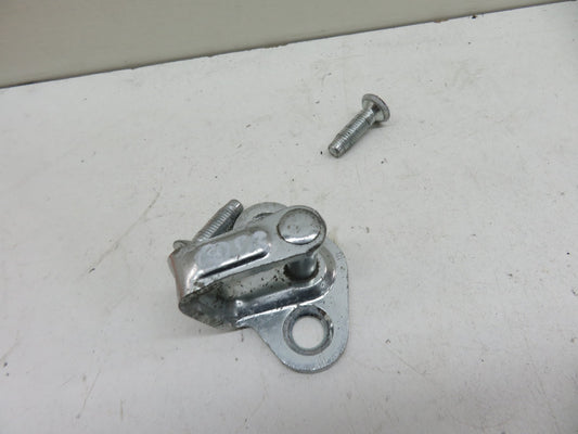 VAUXHALL MOKKA OSR REAR DRIVER DOOR CATCH 2012-2016 1600-