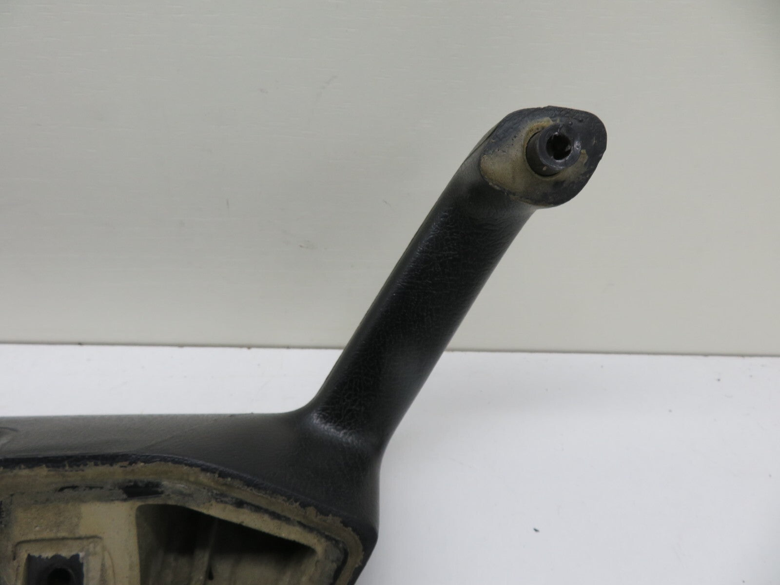MAZDA MX5 MK1 OS DRIVER DOOR GRAB PULL HANDLE 1989-1993 #0100-19