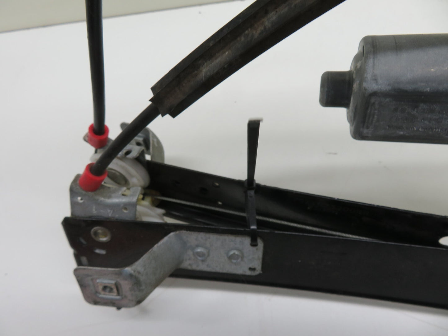 FORD MONDEO MK4 OSF FRONT RIGHT WINDOW REGULATOR 2007-2014 A1103-4