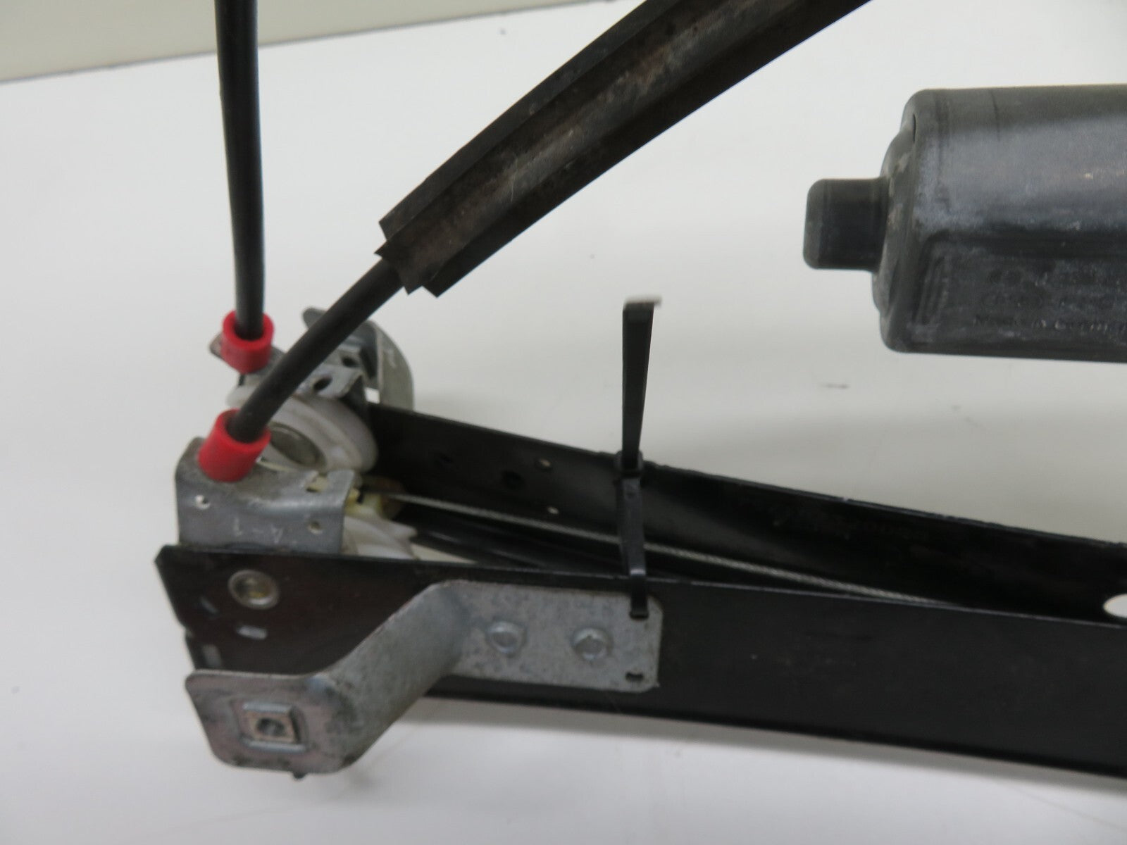 FORD MONDEO MK4 OSF FRONT RIGHT WINDOW REGULATOR 2007-2014 A1103-4