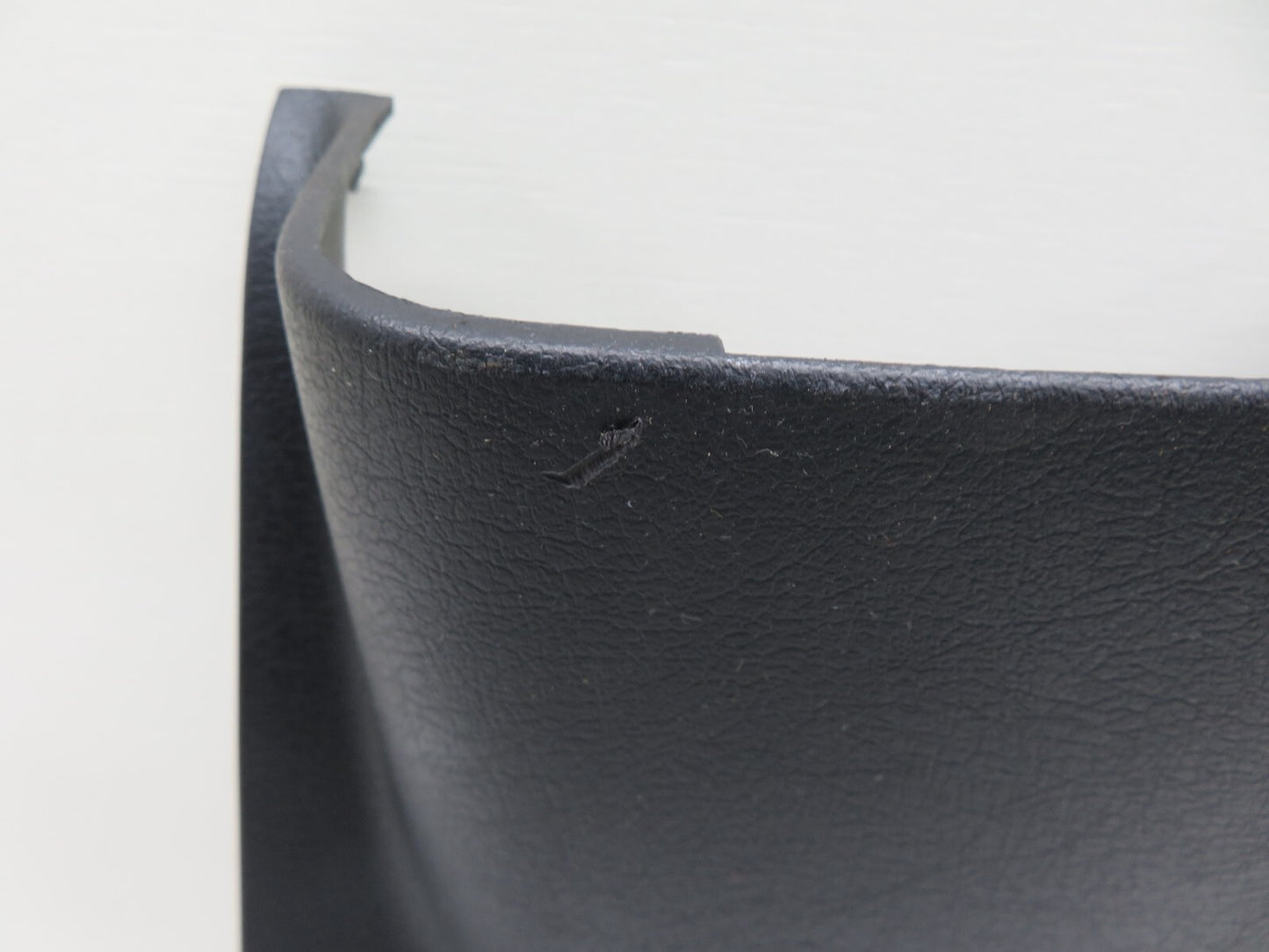 MAZDA MX5 MK1 OS DRIVER LOWER DASH TRIM 1989-1998 1049-1