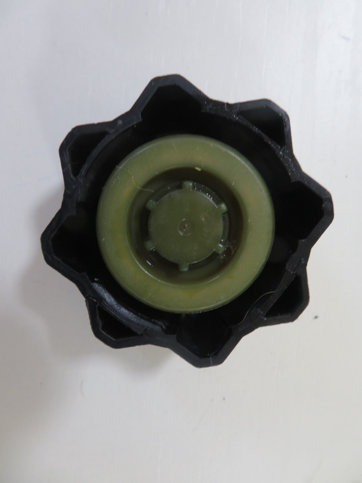 PEUGEOT 308 ENGINE COOLING CAP 2007-2013 1342-17