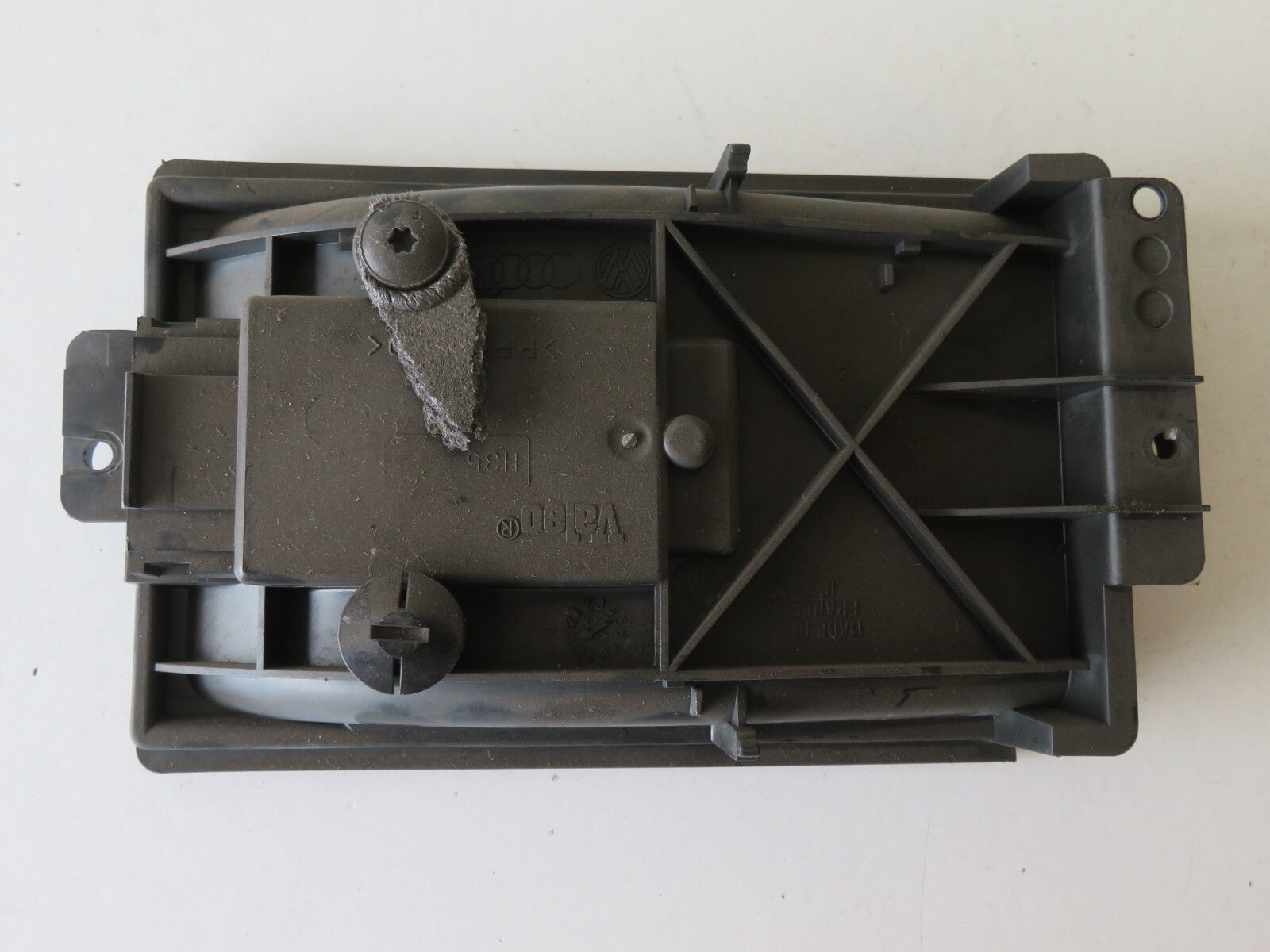 VOLKSWAGEN VW POLO 6N2 HEATER BLOWER MOTOR RESISTOR 1J0819022A 1999-2003 B8