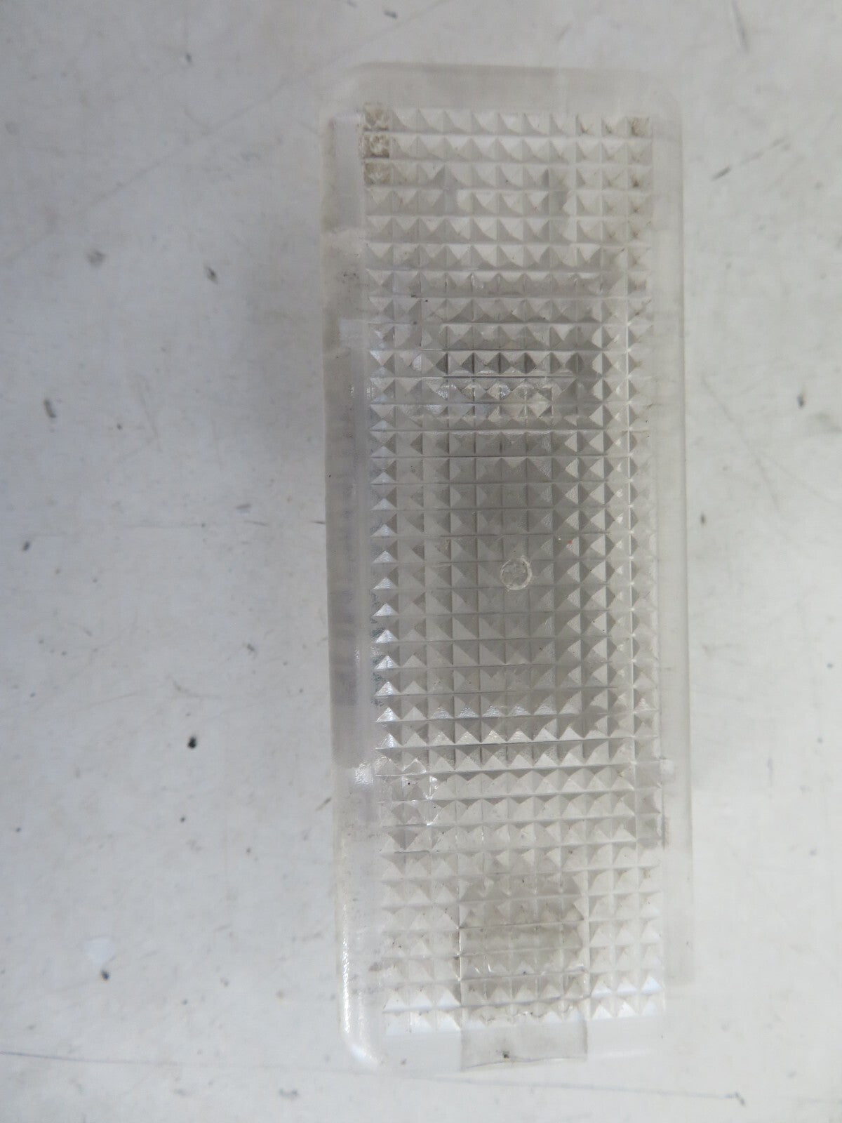 BMW 5 SERIES E39 INTERIOR GLOVE BOX LIGHT 8360588 1996-2003 1518-41