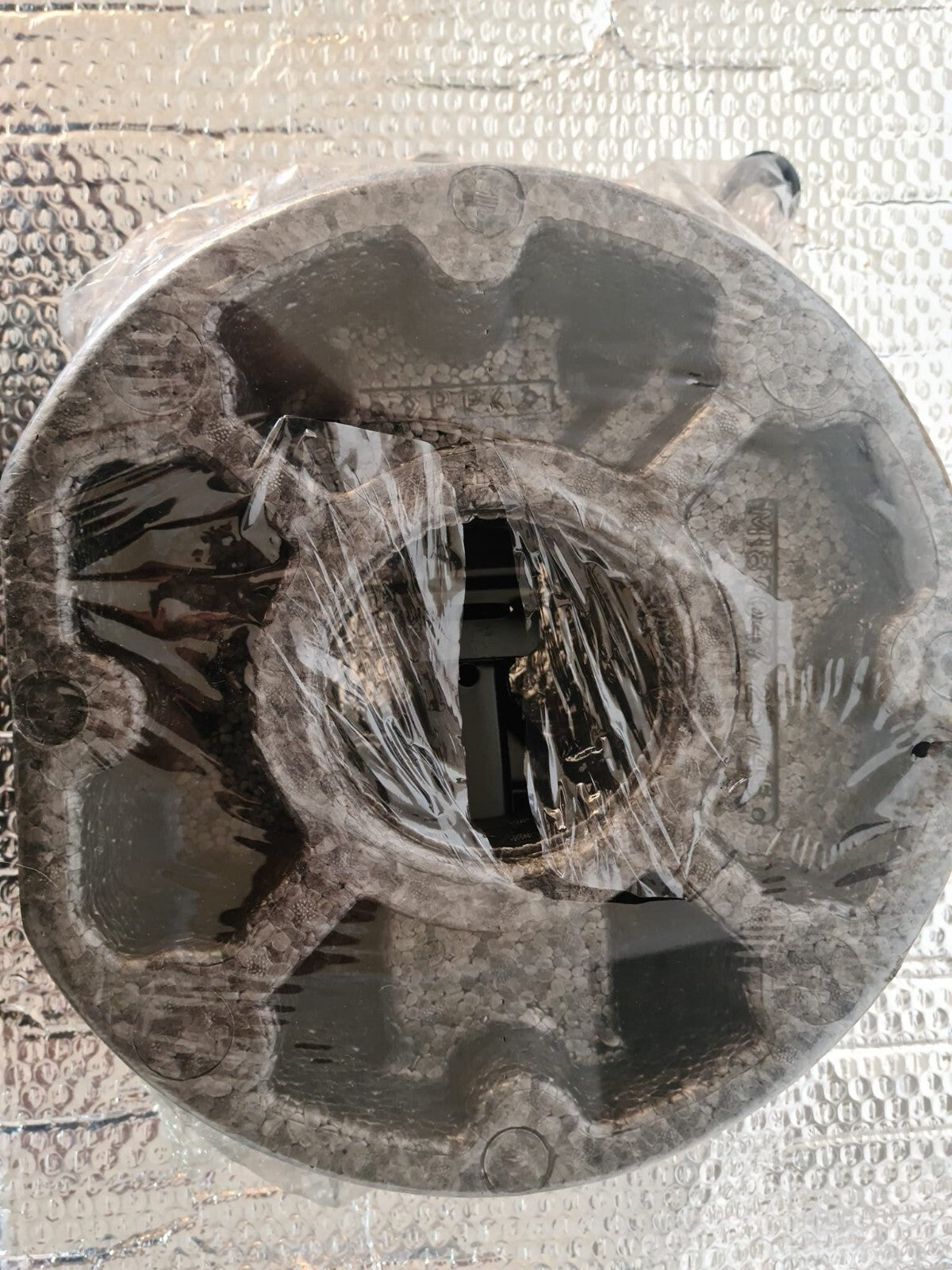 ROVER 25 MG ZR CAR JACK KIT NOT OPENED STILL SEALED 1999-2005