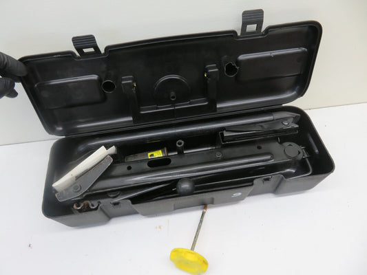 LAND ROVER FREELANDER 1 CAR JACK KIT 1998-2004 1752-6