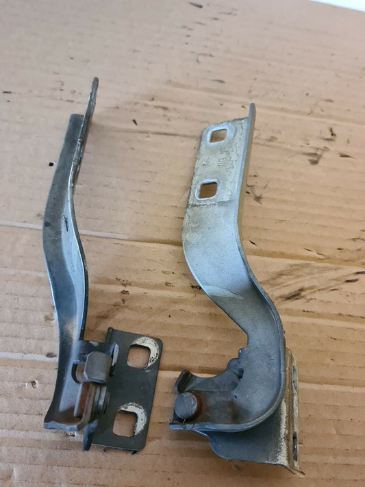 CITROEN RELAY BONNET HINGES 2007-2011