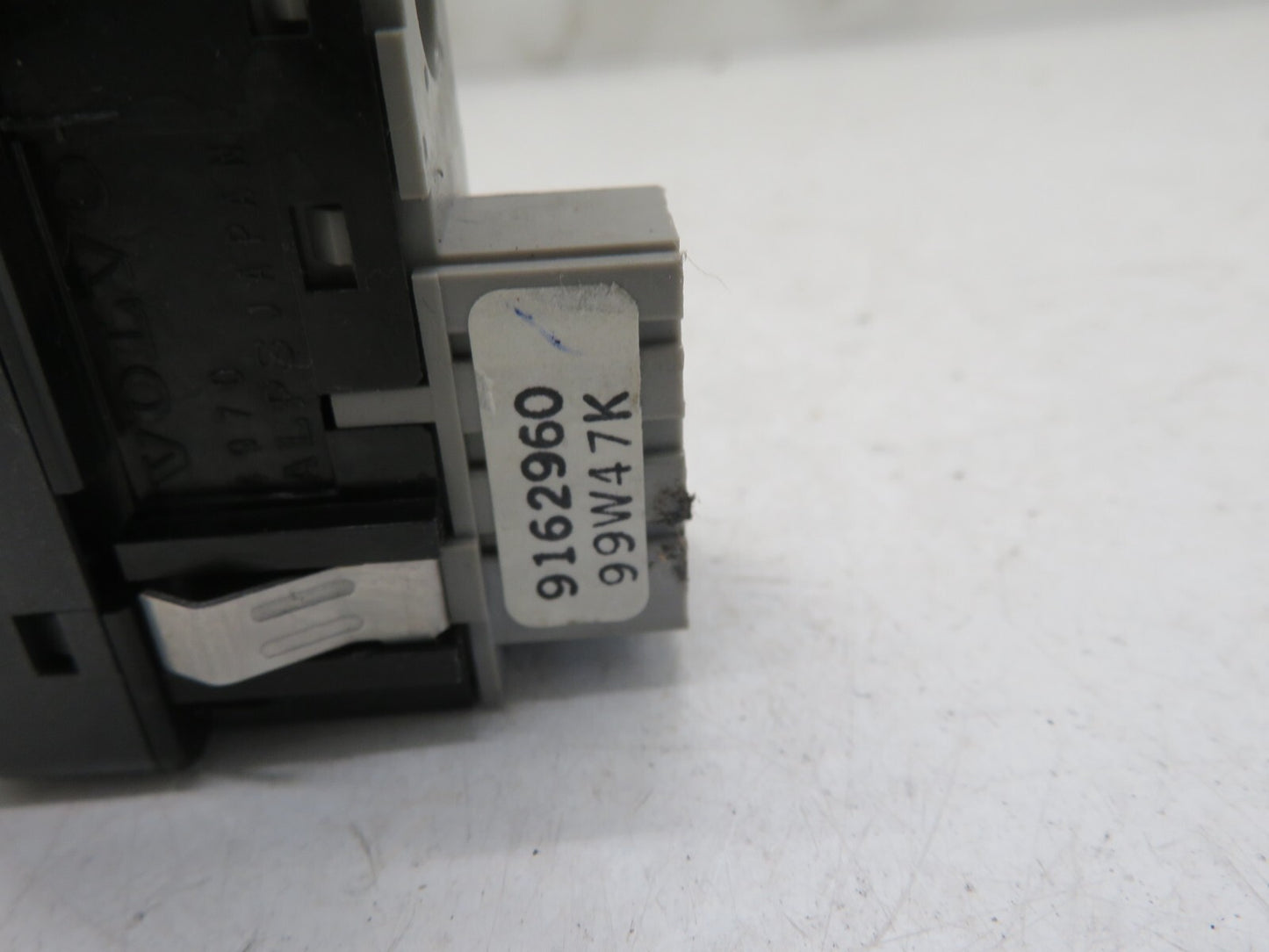 VOLVO V70 MK1 HEADLIGHT ADJUSTER SWITCH 9162960 1996-2000 MIX1550-8