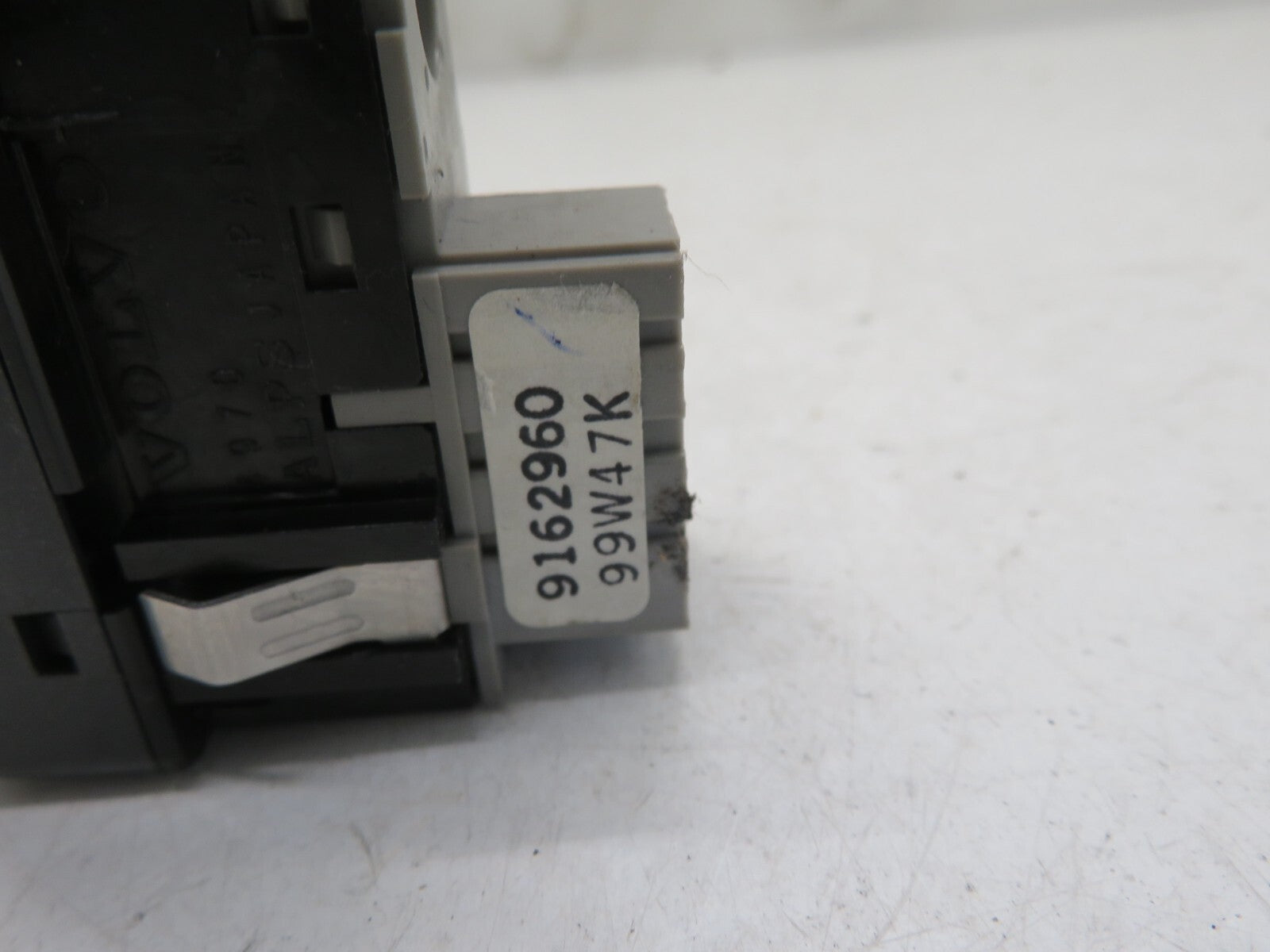 VOLVO V70 MK1 HEADLIGHT ADJUSTER SWITCH 9162960 1996-2000 MIX1550-8