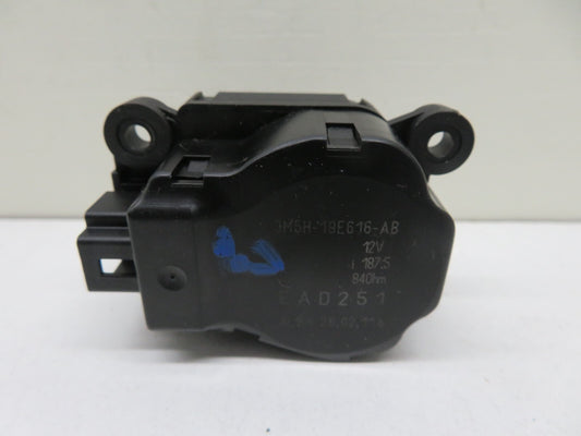 FORD MONDEO MK4 HEATER BOX MOTOR 3M5H-19E616-AB 2007-2014 1734-36
