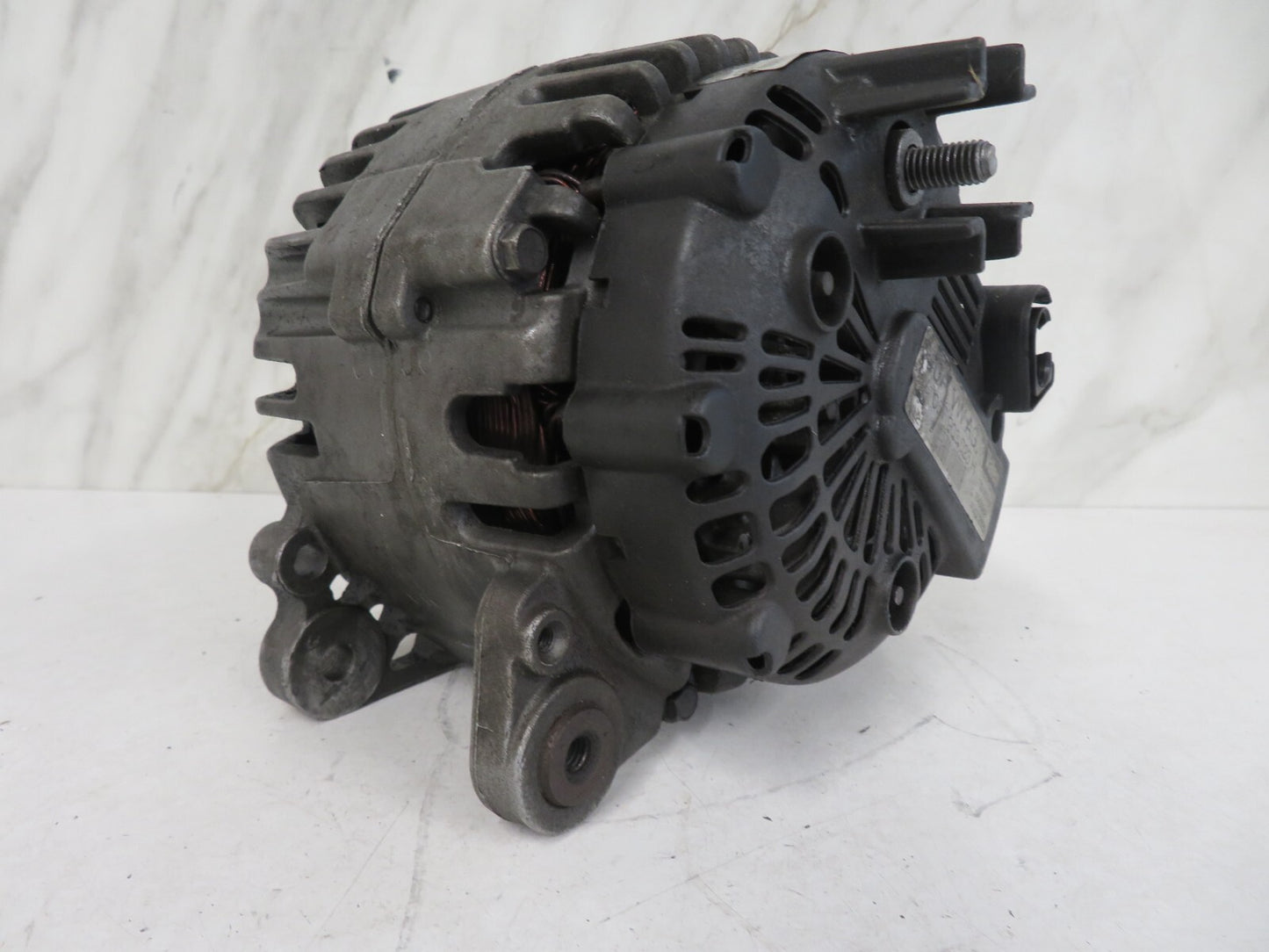 SKODA OCTAVIA 1.9 TDI ALTERNATOR 06F903023H 2008-2012 1445-1