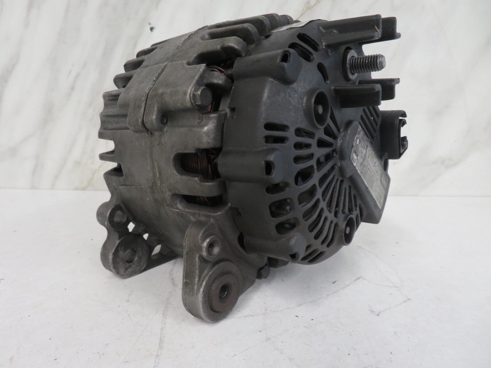 SKODA OCTAVIA 1.9 TDI ALTERNATOR 06F903023H 2008-2012 1445-1