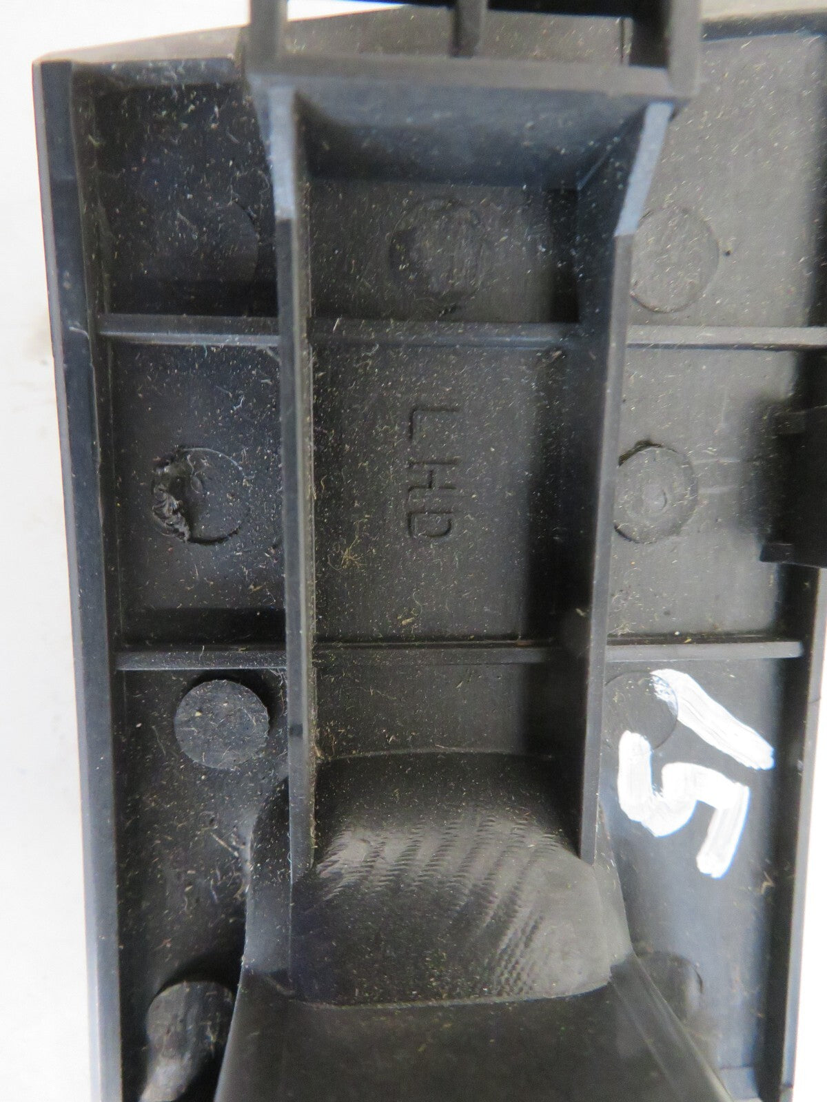 HYUNDAI MATRIX NSR WINDOW SWITCH 93580-17500 2001-2010 HYMIX1411-15